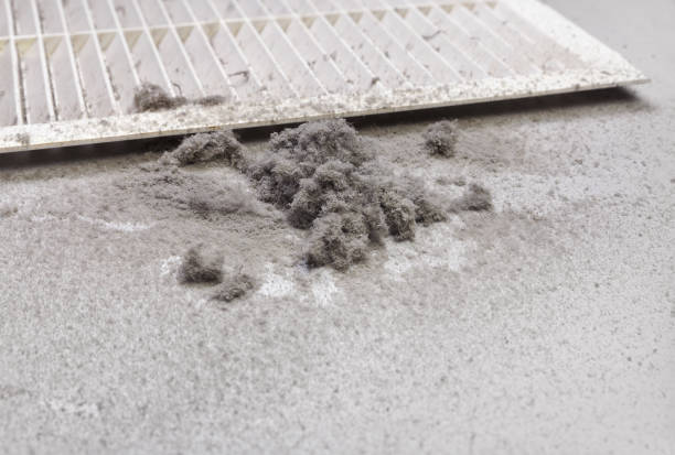 HVAC System Cleaning in Goodlettsville, TN