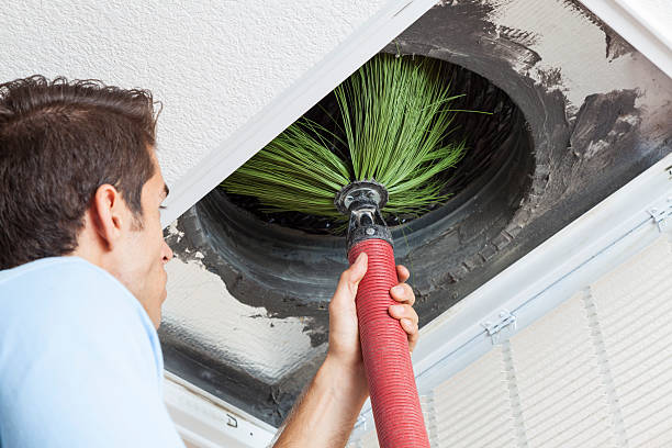 Best HVAC Air Duct Cleaning  in Goodlettsville, TN